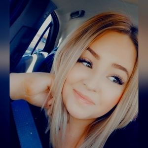 Meet your Posher, Callie